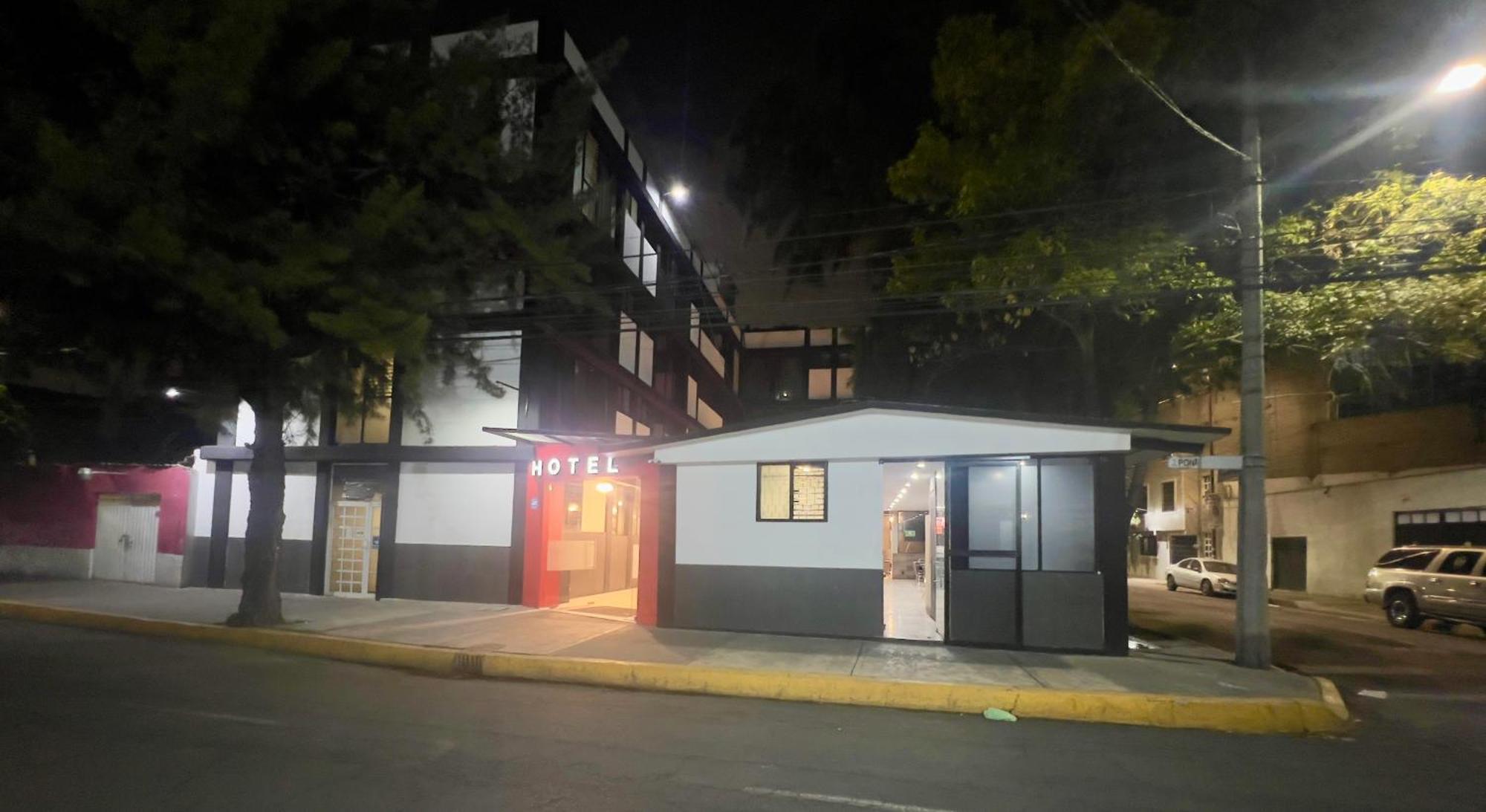 Hotel Aquario — Photos 3